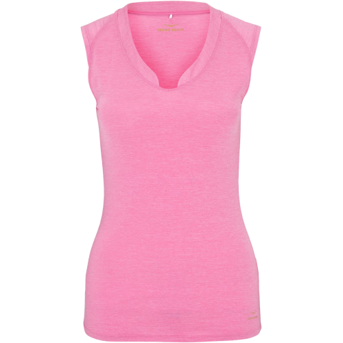 VENICE BEACH Damen T-Shirt Eleamee 