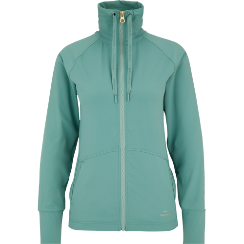 VENICE BEACH Damen Trainingsjacke VB Morris 