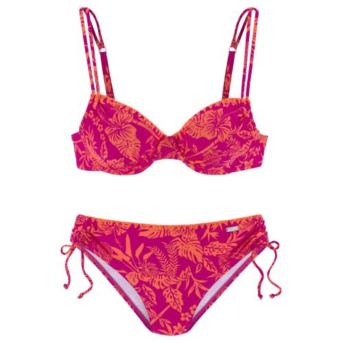 Venice Beach Bügel-Bikini 