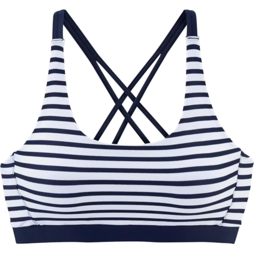 Venice Beach Bustier-Bikini-Top 