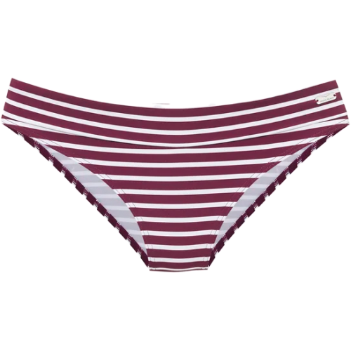 Venice Beach Damen Bikinihose 