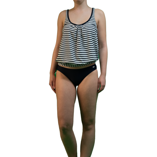Venice Beach Damen Tankini-Top 