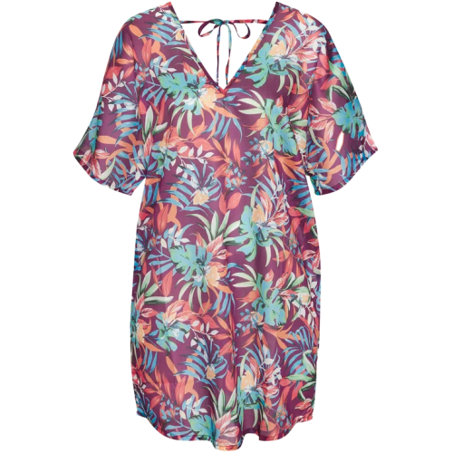 Venice Beach Tunika-Bluse 