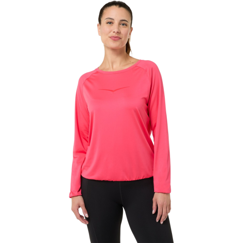 Venice Beach Rylee Damen Longsleeve 