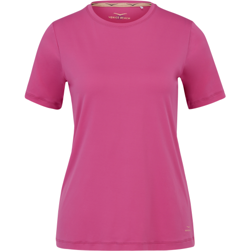 VENICE BEACH Damen T-Shirt Sia DL 