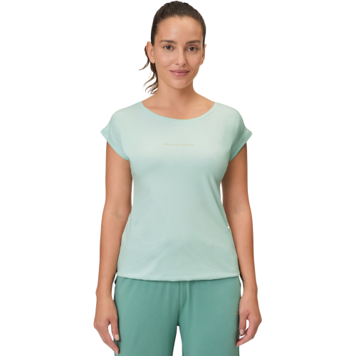 Venice Beach Damen Sport T-Shirt Wonder 