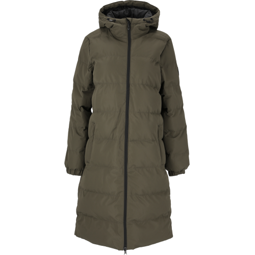 Whistler Damen Mantel Abella Padded 