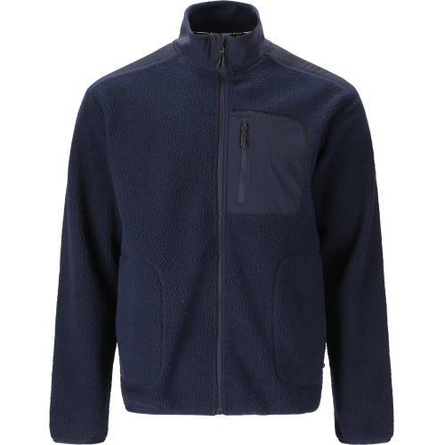 Whistler Herren Felis Teddy Jacket 