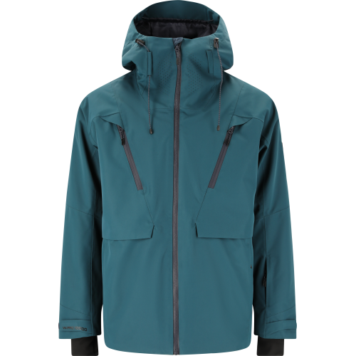 Whistler Herren Skijacke Palmdale 