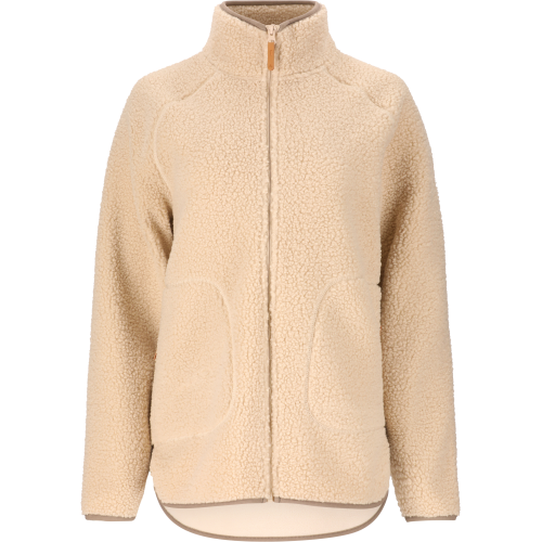 Whistler Pioneer Damen Teddy Fleecejacke 