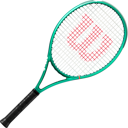 Wilson Blade 26 V10 Junior Tennisschläger 