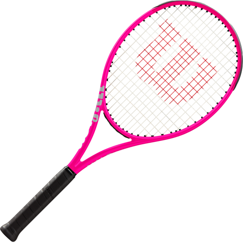 Wilson BURN PINK 105 S V6.0 