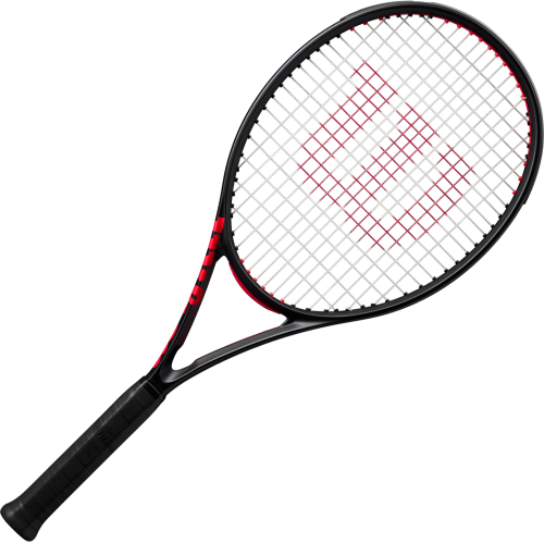 Wilson Clash 100L V3 Tennisschläger 