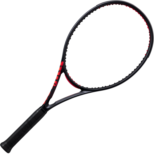 Wilson Clash 100UL Tennisschläger 
