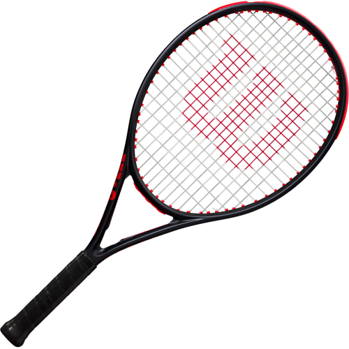 Wilson Clash 25 V3 Tennisschläger 