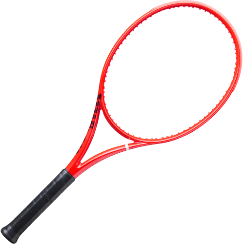 Wilson DEFYER 98 PRO V1 Tennisschläger 