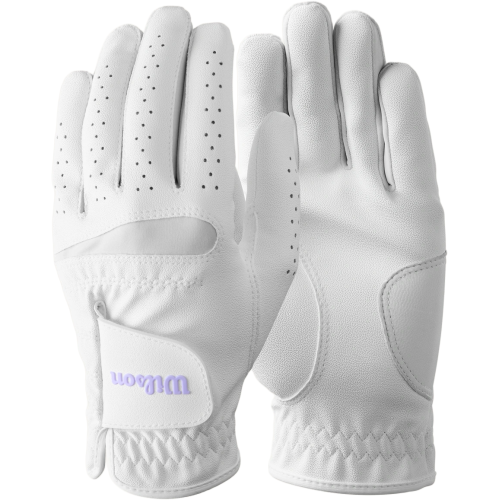 Wilson Feel Plus Golfhandschuh linke Hand Damen 