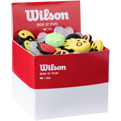 Wilson Fun Vibrationsdämpfer 