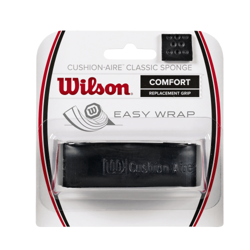 Wilson Griffband Cushion Pro 1er Pack 