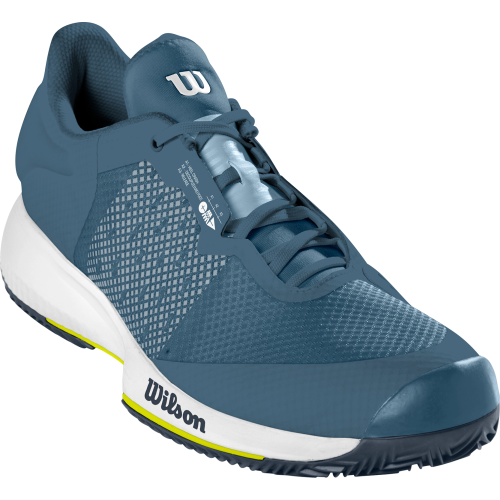 Wilson Herren Tennisschuh Kaos Swift "Outer Space" 