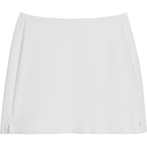 WILSON Kinder Rock Youth Team Flat Front Skirt 