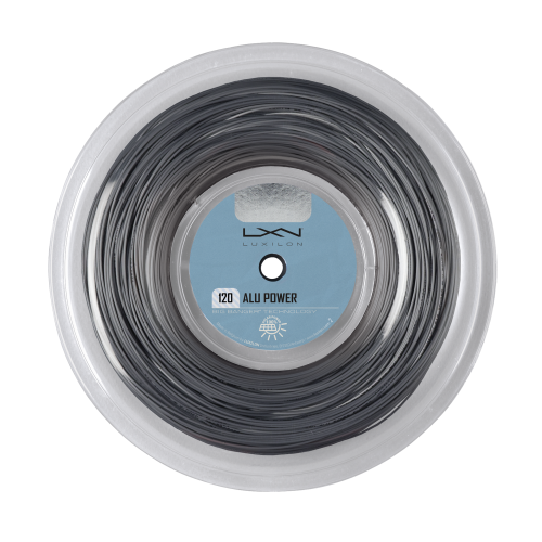 Luxilon Tennissaite Alupower 120 