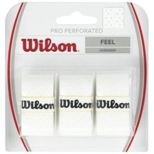 WILSON Pro Overgrip Griffband 