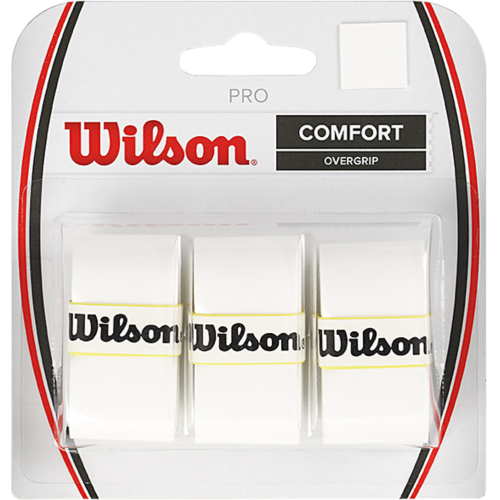 WILSON Pro Overgrip Griffband 