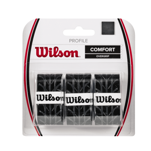 Wilson ProfileGriffband 