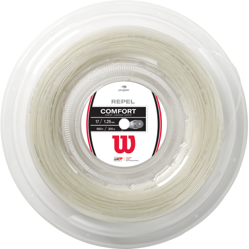 Wilson Repel 17 200m Rolle 