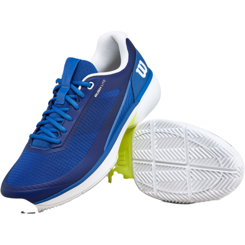 Wilson Rush Lite 5 Clay Tennisschuh Herren 