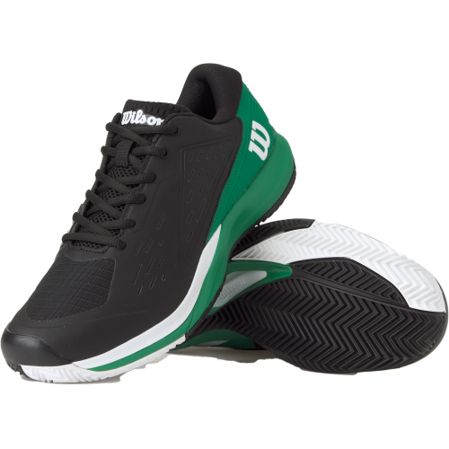 Wilson Rush Pro Ace Clay Tennisschuhe 