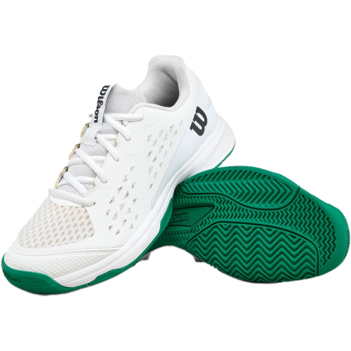 Wilson Rush Pro Kinder Tennisschuhe 