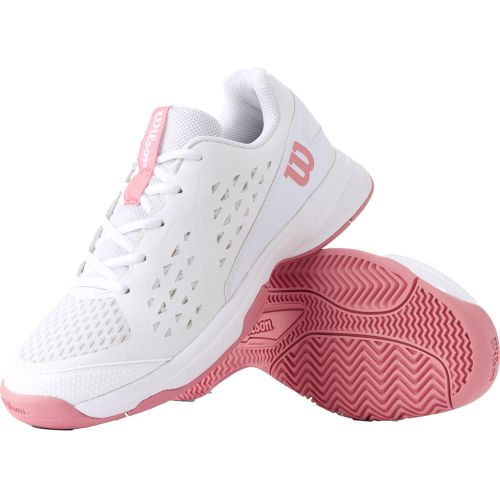 Wilson Rush Pro Kinder Tennisschuhe 