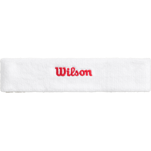 Wilson Stirnband 