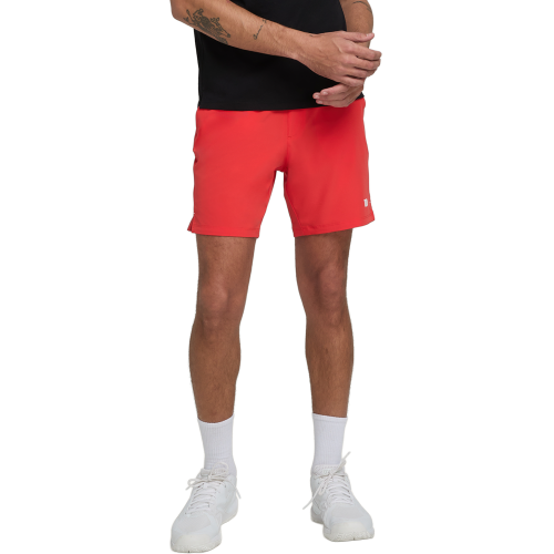 Wilson Team Pro Tennisshorts Herren 