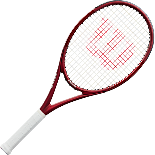 Wilson Triad Five Tennisschläger 