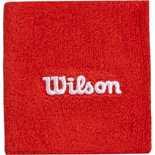 Wilson Wristband Schweißbänder 