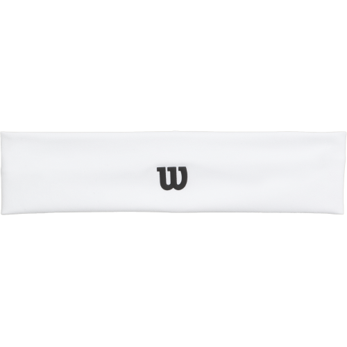 Wilson Wide Stirnband 
