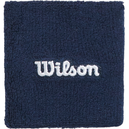 Wilson Wristband Schweißbänder 
