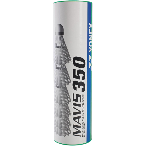 Yonex Badminton Bälle Mavis 350 