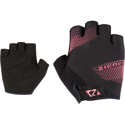 Ziener Casmiro-Z Kinder Fahrradhandschuhe 