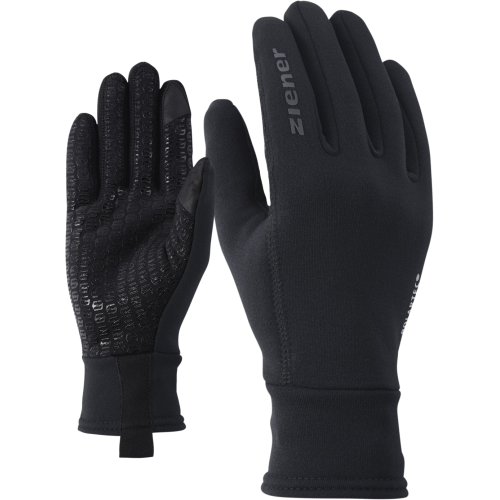 Ziener Idiwool Touch Glove Multifunktionshandschuh 