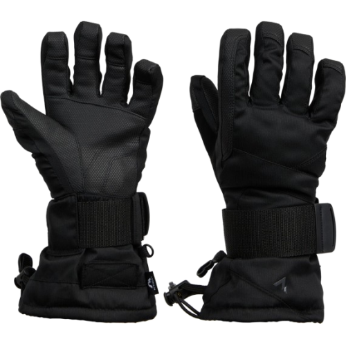 Ziener ISP 22 Kinder Handschuh 