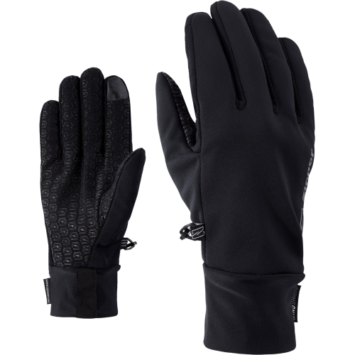 Ziener Ividuro Touch Handschuh 