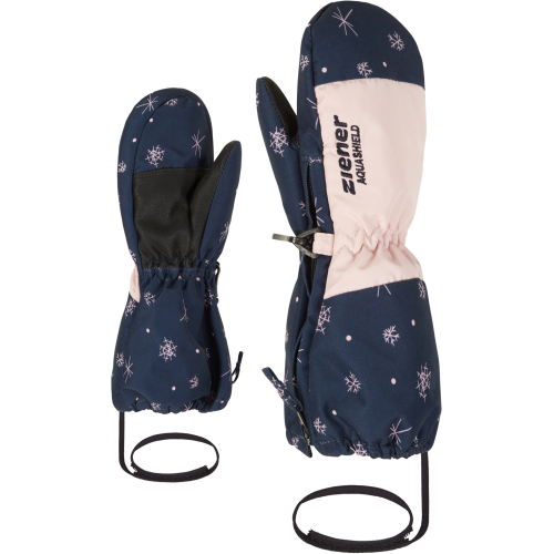 Ziener Kinder Handschuhe 