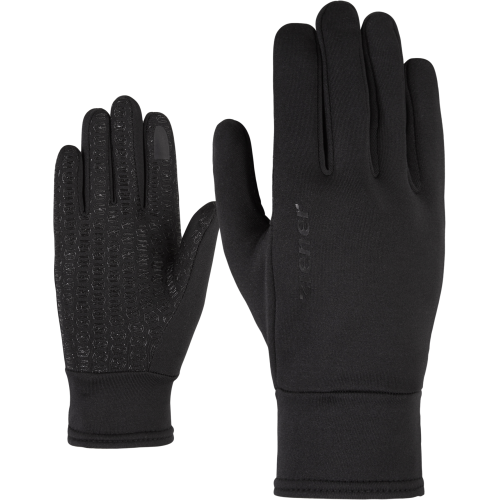 Ziener Kinder Lisanto Touch Multisport Handschuhe 