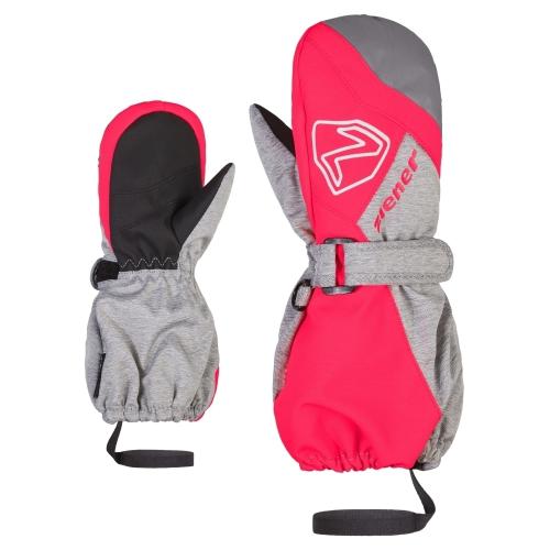 Ziener Kinder Ski-Fäustlinge LAURUS AS® MITTEN  