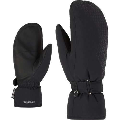 Ziener Kisar Damen Skihandschuh 