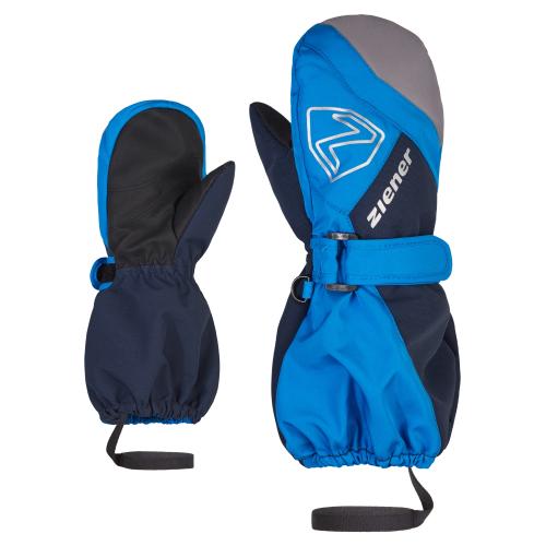 Ziener Kinder Ski-Fäustlinge LAURUS AS® MITTEN 